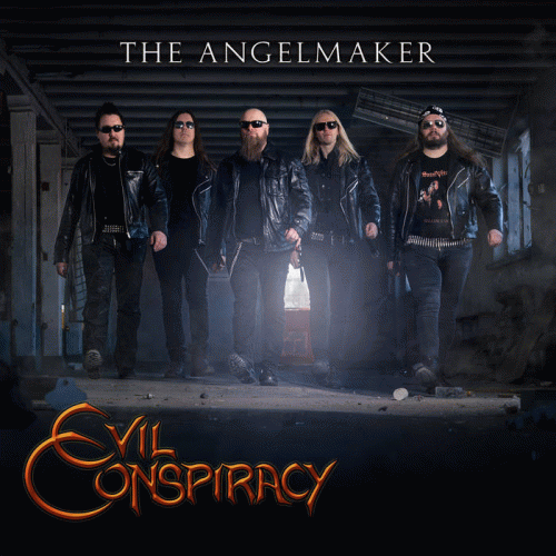 Evil Conspiracy : The Angelmaker